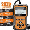 Car Obd2 Scanner Diagnostic Tool Code Reader Engine Fault Code Reader Scanner Can Diagnosis All Obd Ii in 1996 Agreement Car Scanning Tool
