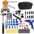Kit de ferramentas para pequenos amassados automotivos