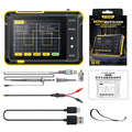Osciloscópio Digital de mão FNIRSI DSO152