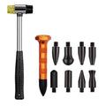 Kit de ferramentas para pequenos amassados automotivos