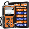 Car Obd2 Scanner Diagnostic Tool Code Reader Engine Fault Code Reader Scanner Can Diagnosis All Obd Ii in 1996 Agreement Car Scanning Tool