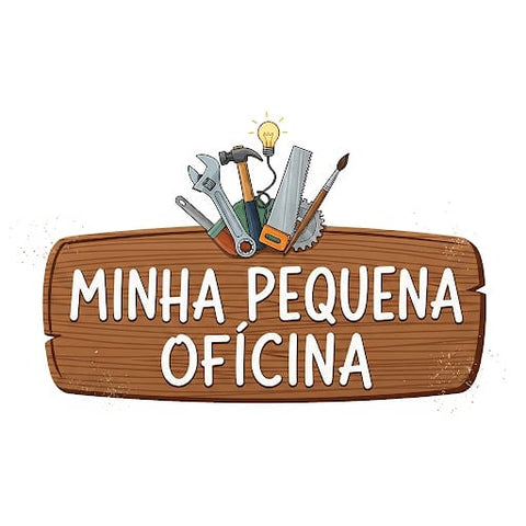 Minha pequena Oficina