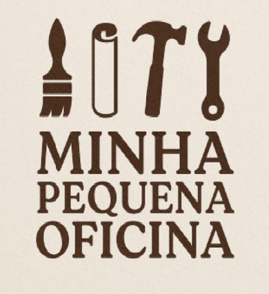 Minha pequena Oficina